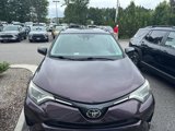Used 2017 Toyota RAV4 LE image 2
