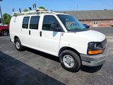 Used 2015 Chevrolet Express 2500 image 4
