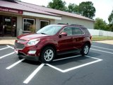 Used 2016 Chevrolet Equinox LT w/ Convenience Package image 3