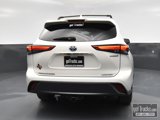 Used 2021 Toyota Highlander Limited image 5