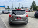Used 2009 Nissan Murano SL w/ Technology Pkg image 6