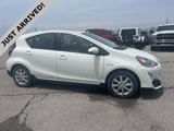 Used 2017 Toyota Prius C Two image 3