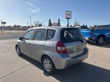 Used 2008 Honda Fit image 3