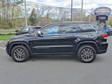 Used 2020 Jeep Grand Cherokee Limited w/ Premium Lighting Group image 5