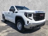 New 2025 GMC Sierra 1500 Pro w/ Pro Value Package image 2