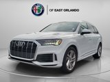 Used 2023 Audi Q7 3.0T Prestige image 4