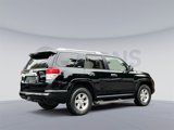 Used 2011 Toyota 4Runner SR5 image 5