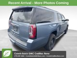 Used 2016 GMC Yukon XL SLT w/ HD Trailering Package image 3
