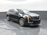 Used 2021 Cadillac XT5 Premium Luxury image 2