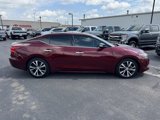 Used 2016 Nissan Maxima Platinum image 2