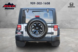 Used 2012 Jeep Wrangler Unlimited Sport image 5