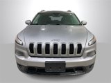 Used 2014 Jeep Cherokee Latitude image 3