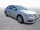 Used 2015 Nissan Sentra SV image 3