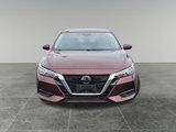 Used 2022 Nissan Sentra SV image 2