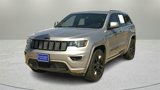 Used 2020 Jeep Grand Cherokee Altitude image 3