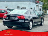 Used 2015 Volkswagen Passat 1.8T Limited Edition image 6