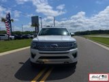 Used 2019 Ford Expedition Max Platinum image 2