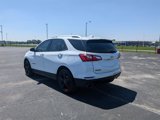 Used 2020 Chevrolet Equinox Premier w/ Premier Redline Edition image 6