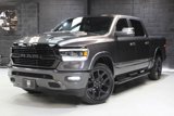 Used 2020 RAM 1500 Laramie image 4