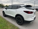 Used 2021 Chevrolet Blazer LT w/ Midnight/Sport Edition image 3