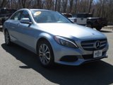 Used 2015 Mercedes-Benz C 300 4MATIC Sedan image 4