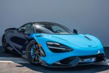 Used 2022 McLaren 765LT image 5
