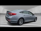 Used 2017 Hyundai Sonata Sport w/ Value Edition Package 02 image 6