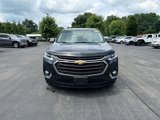 Used 2019 Chevrolet Traverse LT image 3
