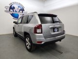 Used 2016 Jeep Compass High Altitude image 6