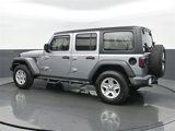 Used 2019 Jeep Wrangler Unlimited Sport S image 3