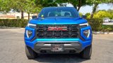 Used 2023 GMC Canyon Elevation image 4