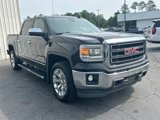 Used 2015 GMC Sierra 1500 SLT w/ SLT Crew Cab Value Package image 4