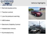 Used 2016 Toyota Camry LE image 4