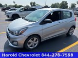 Used 2019 Chevrolet Spark LS image 5