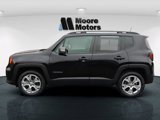 Used 2020 Jeep Renegade Limited image 6