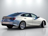 Used 2022 Chevrolet Malibu LT image 5