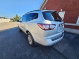 Used 2016 Chevrolet Traverse LT image 4
