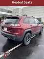 Used 2020 Jeep Cherokee Trailhawk w/ Cold Weather Group image 4