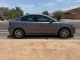 Used 2008 MAZDA MAZDA3 s Grand Touring image 6