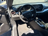 New 2025 Chevrolet Trax RS w/ Sunroof Package image 5