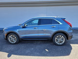 New 2025 Cadillac XT4 Premium Luxury w/ Cold Weather Package image 2