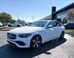 Certified 2025 Mercedes-Benz C 300 4MATIC Sedan image 4