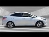 Certified 2022 Hyundai Accent Limited image 3