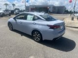 New 2025 Nissan Versa SV w/ Trunk Package image 4
