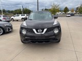 Used 2015 Nissan Juke SV w/ Technology Package image 2