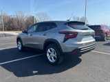 Used 2024 Chevrolet Trax LS w/ LS Convenience Package image 5