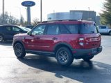 Used 2021 Ford Bronco Sport Big Bend image 5