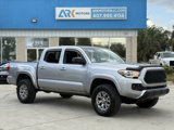 Used 2017 Toyota Tacoma SR5 image 4