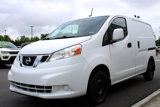 Used 2017 Nissan NV200 SV w/ Technology Package image 3