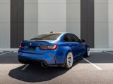 Used 2024 BMW M3 Competition image 3